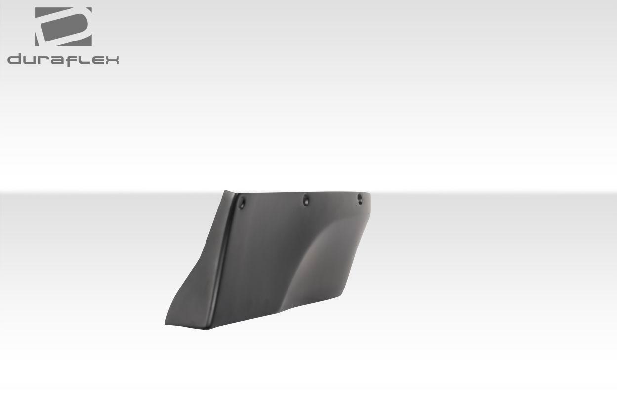 2007-2013 BMW 3 Series Duraflex RBS Rear Lip - Image 5