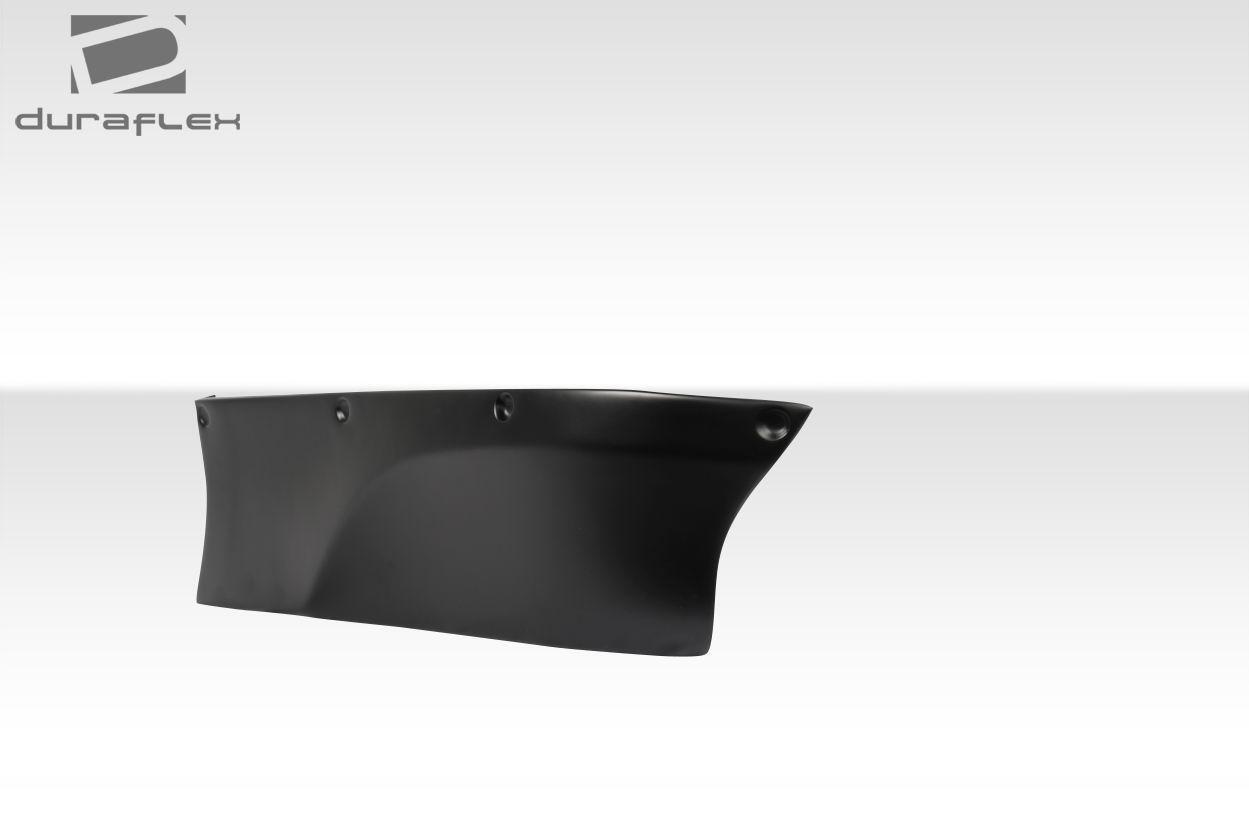 2007-2013 BMW 3 Series Duraflex RBS Rear Lip - Image 6