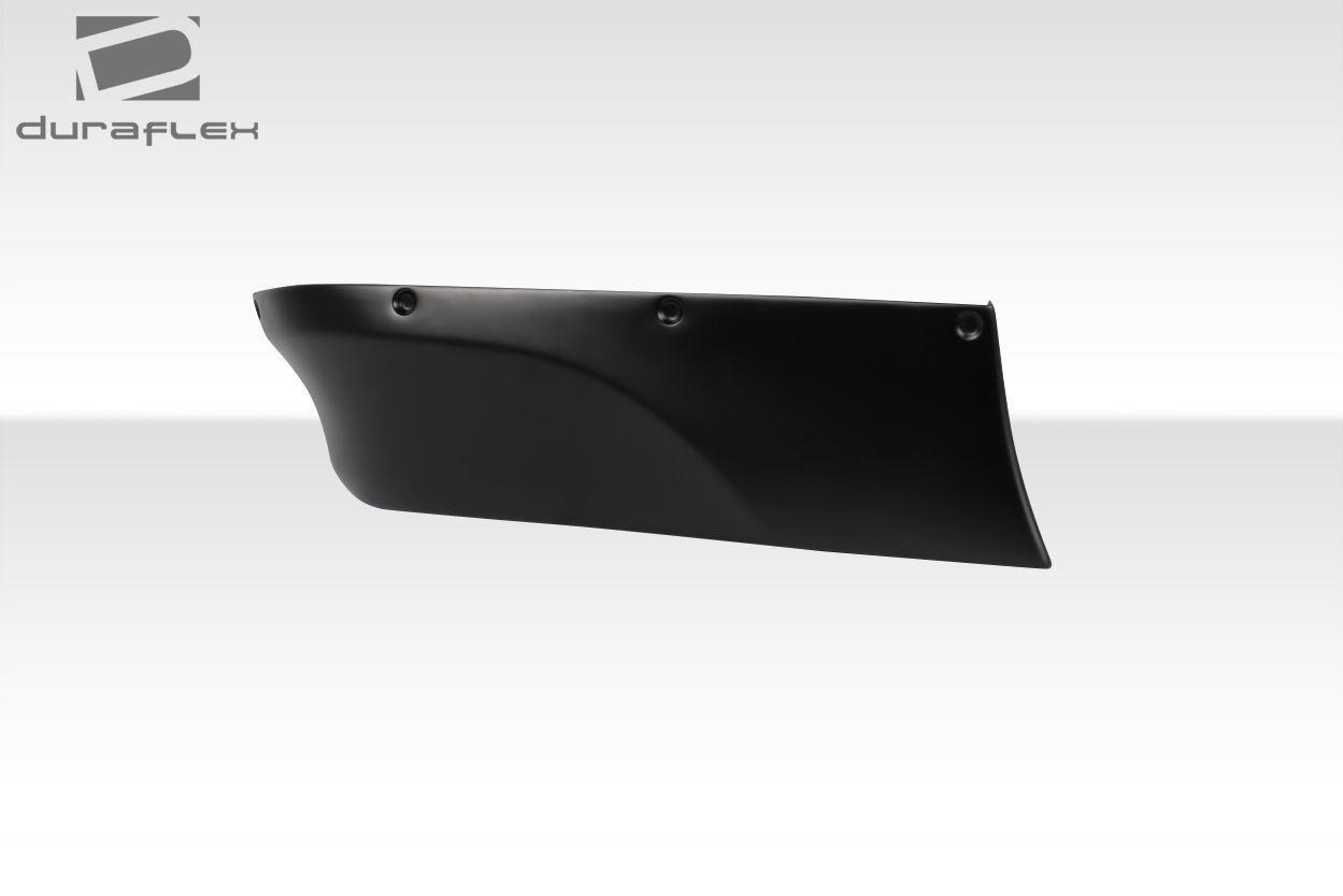 2007-2013 BMW 3 Series Duraflex RBS Rear Lip - Image 7