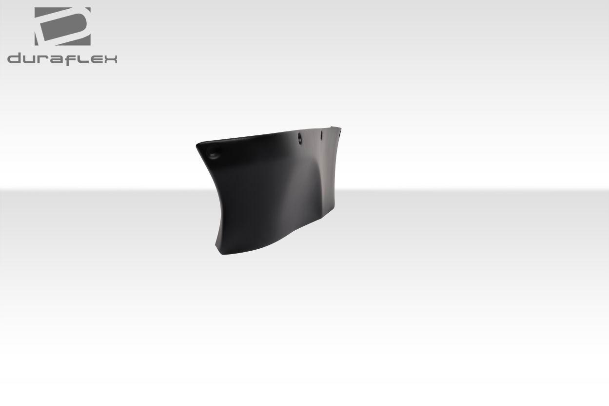 2007-2013 BMW 3 Series Duraflex RBS Rear Lip - Image 8