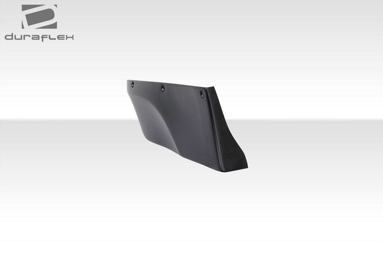 2007-2013 BMW 3 Series Duraflex RBS Rear Lip - Image 9