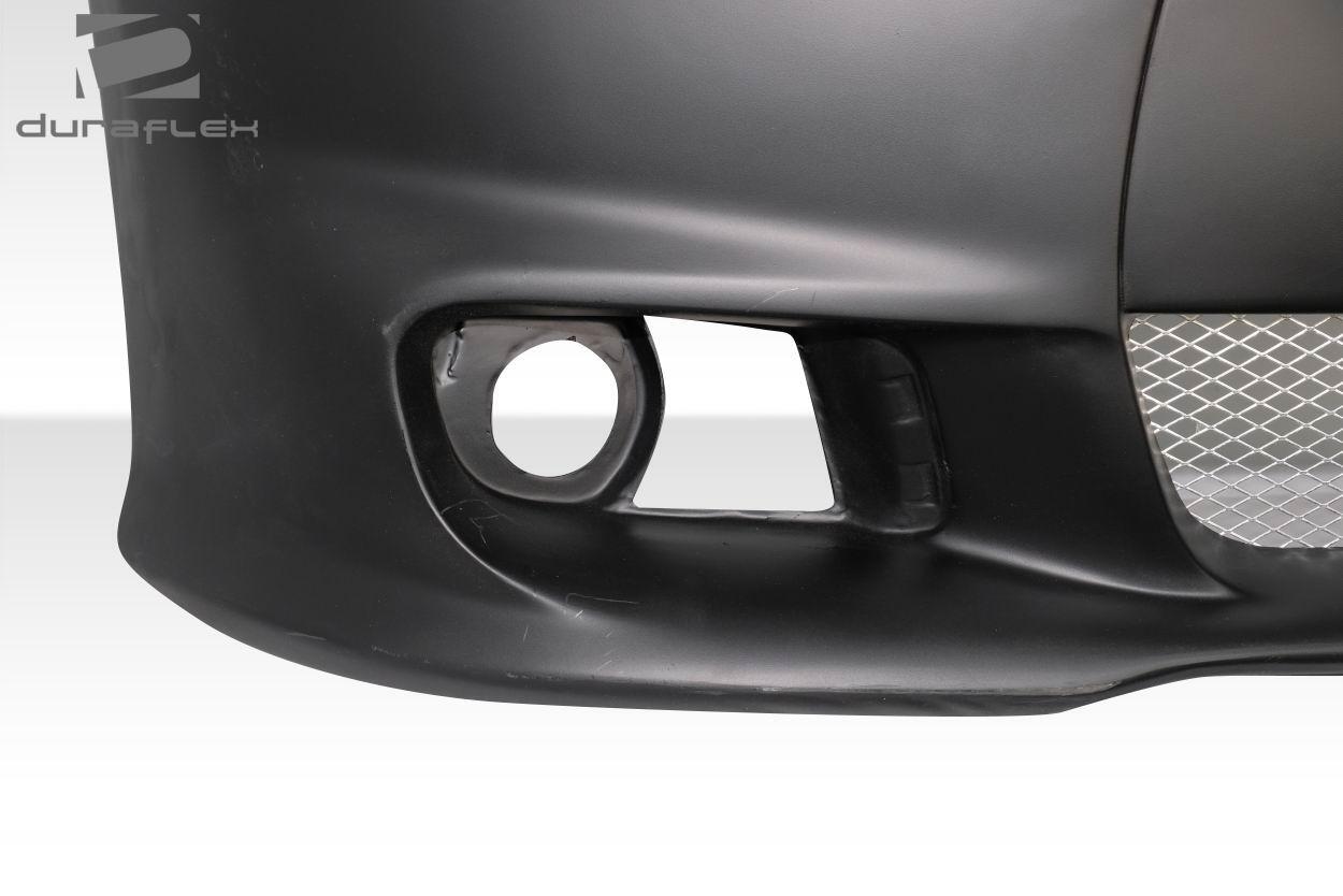 2006-2010 Dodge Charger Duraflex SRT2 Front Bumper - Image 5