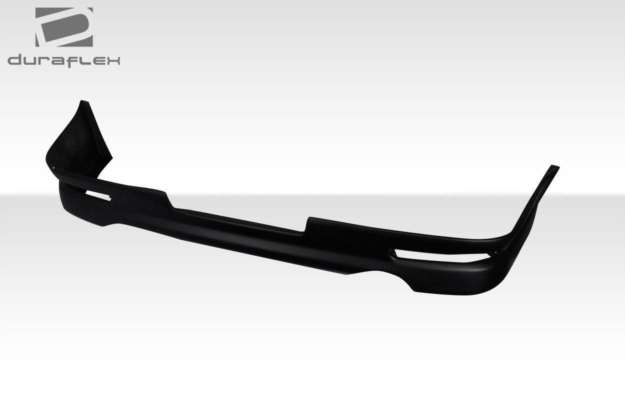 2005-2006 Acura RSX Duraflex A Spec Rear Lip - Image 10