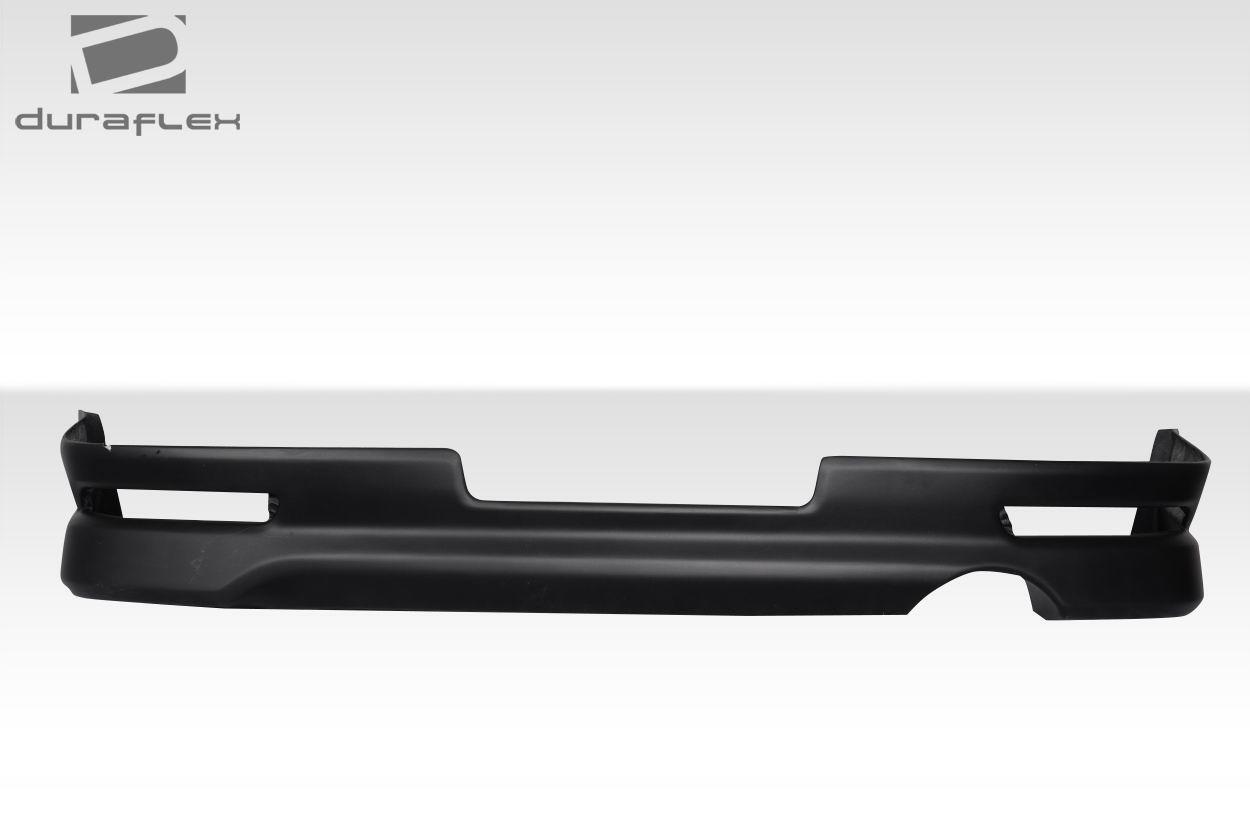 2005-2006 Acura RSX Duraflex A Spec Rear Lip - Image 2