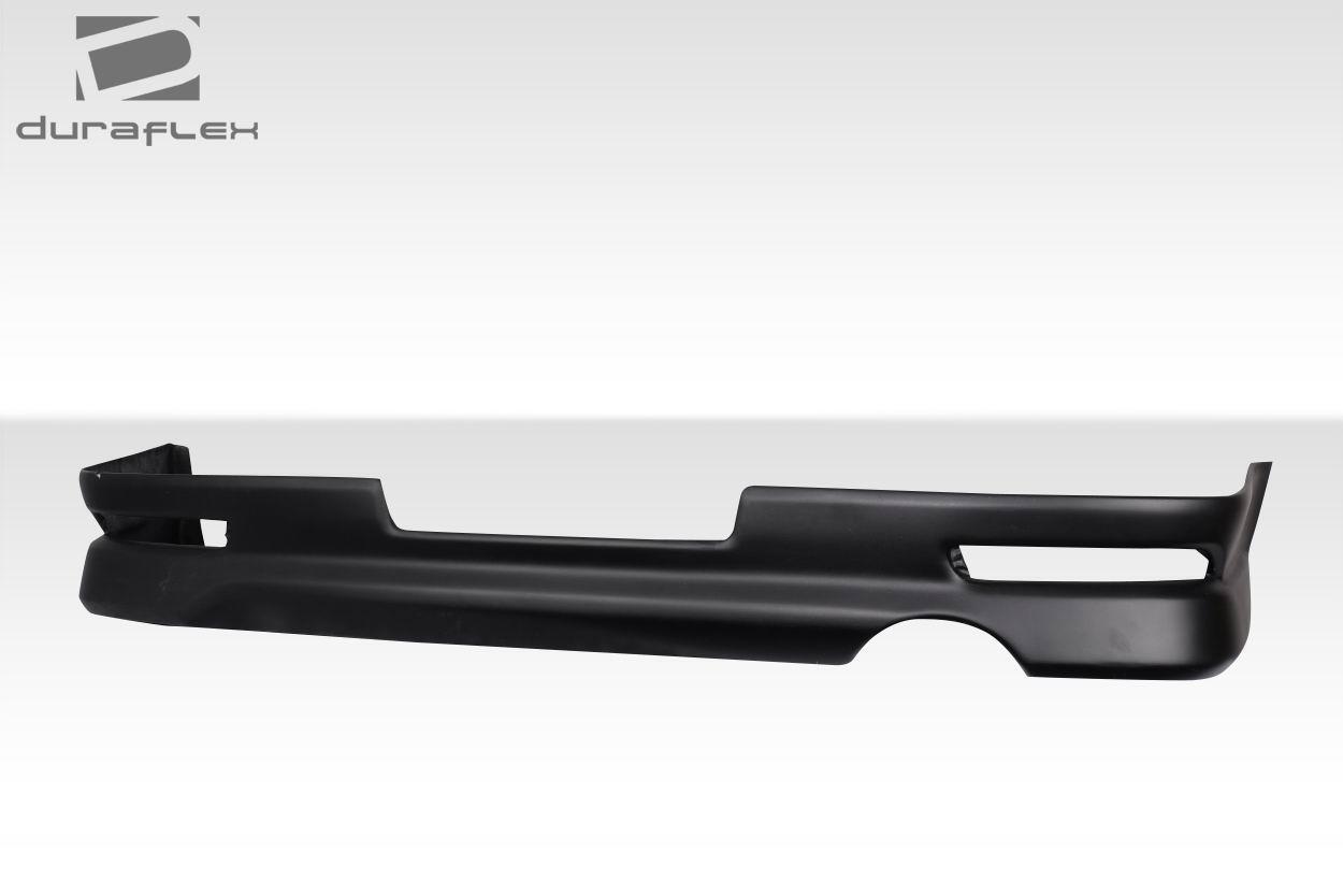 2005-2006 Acura RSX Duraflex A Spec Rear Lip - Image 3