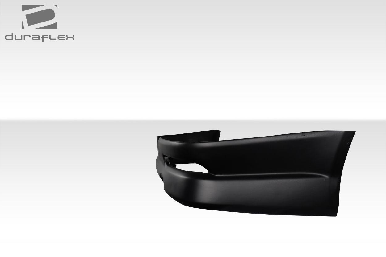 2005-2006 Acura RSX Duraflex A Spec Rear Lip - Image 4