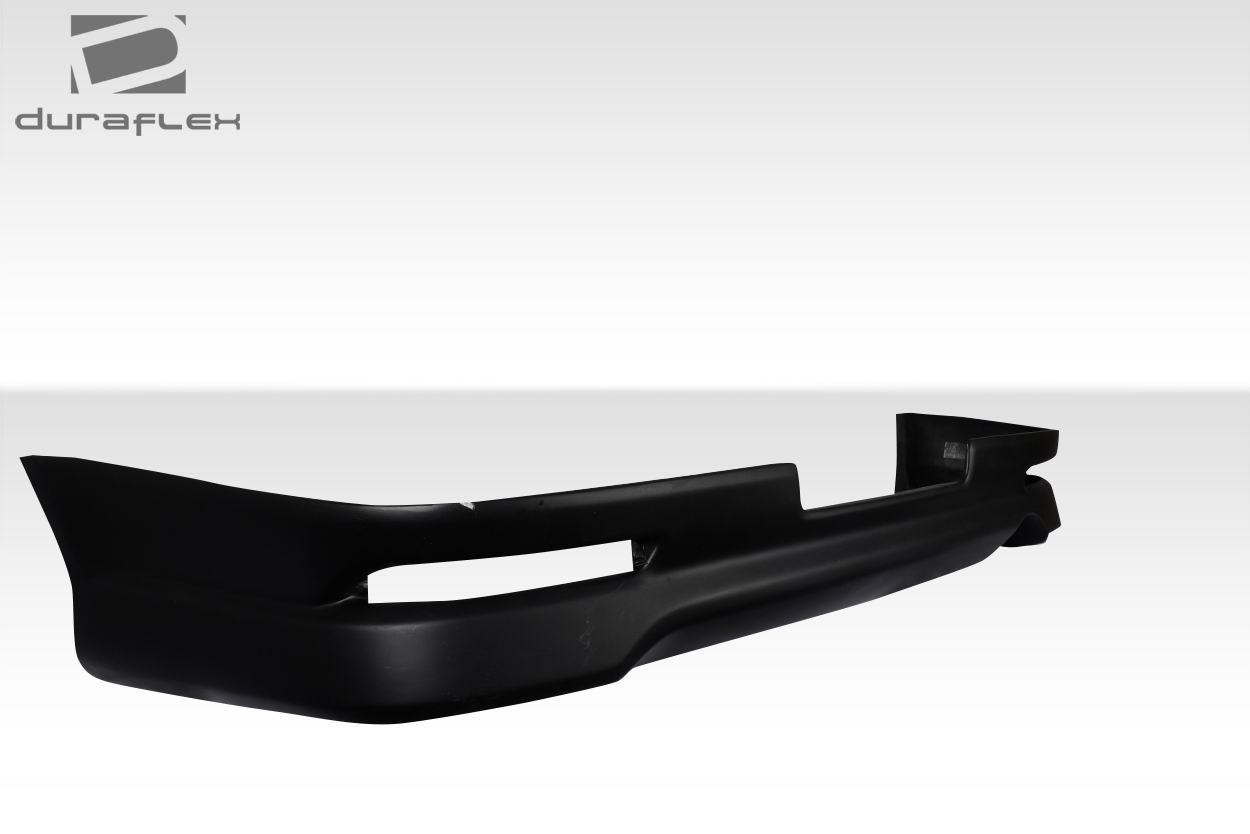 2005-2006 Acura RSX Duraflex A Spec Rear Lip - Image 5