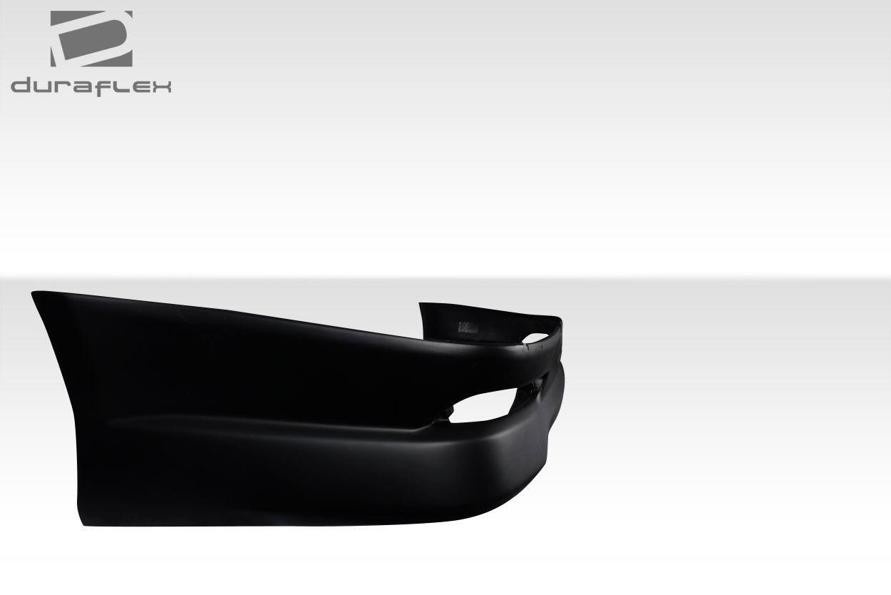 2005-2006 Acura RSX Duraflex A Spec Rear Lip - Image 6