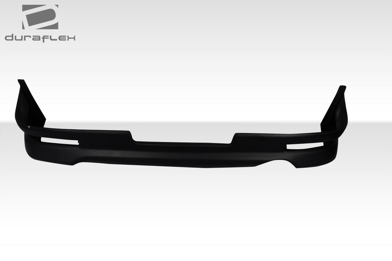 2005-2006 Acura RSX Duraflex A Spec Rear Lip - Image 8