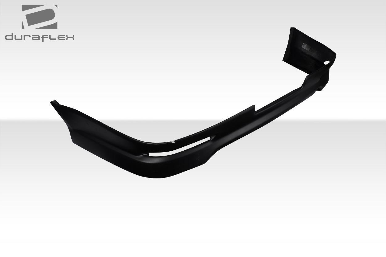2005-2006 Acura RSX Duraflex A Spec Rear Lip - Image 9