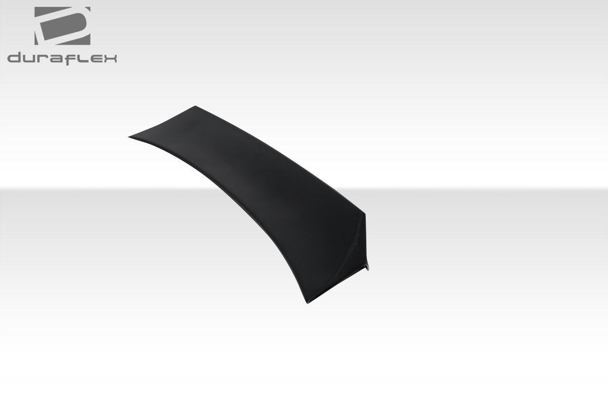 2004-2008 Acura TSX Duraflex Ducktail Rear Wing - Image 10