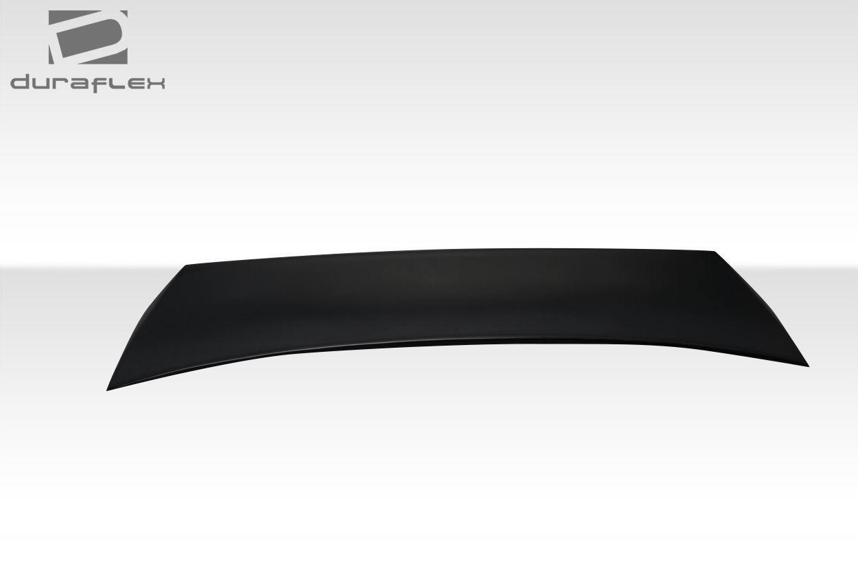 2004-2008 Acura TSX Duraflex Ducktail Rear Wing - Image 11