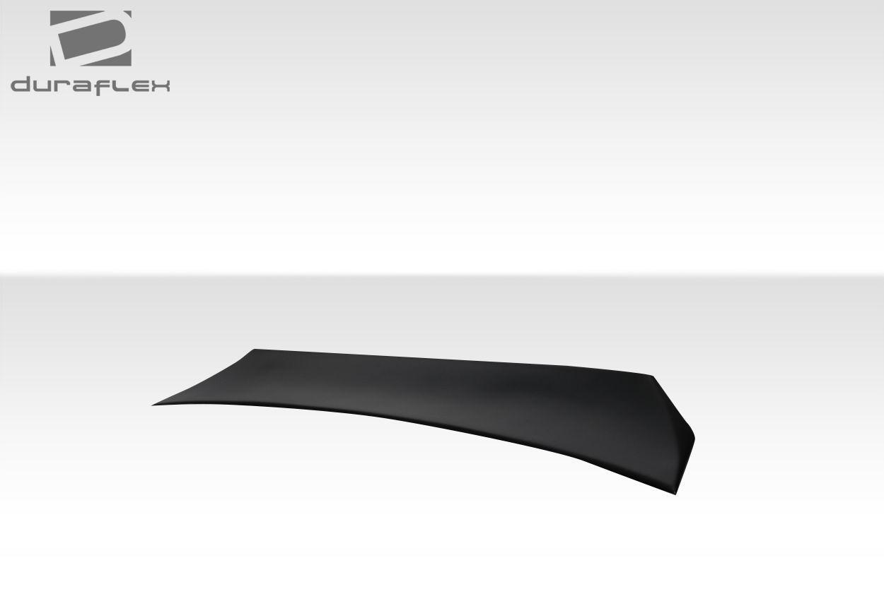 2004-2008 Acura TSX Duraflex Ducktail Rear Wing - Image 3