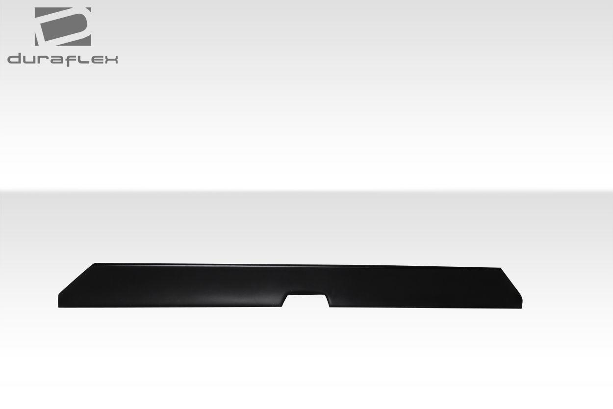 2004-2008 Acura TSX Duraflex Ducktail Rear Wing - Image 7