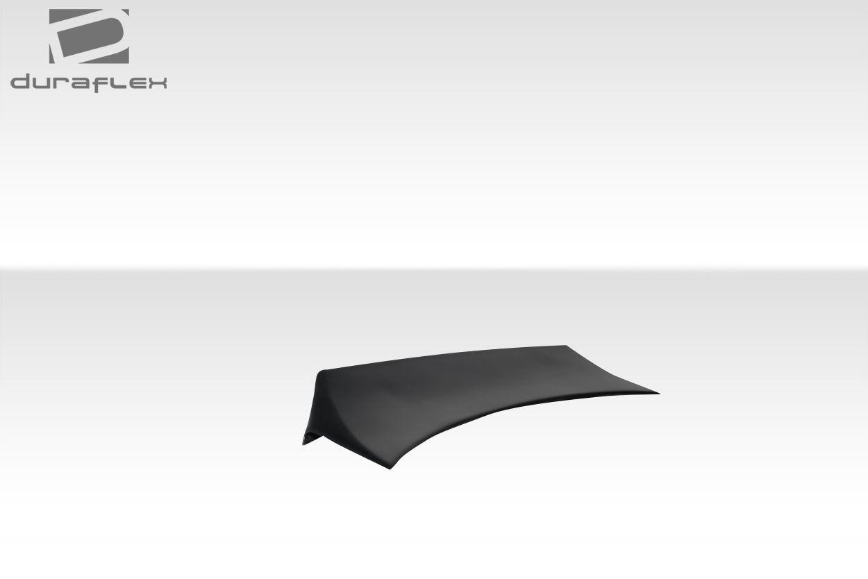 2004-2008 Acura TSX Duraflex Ducktail Rear Wing - Image 9