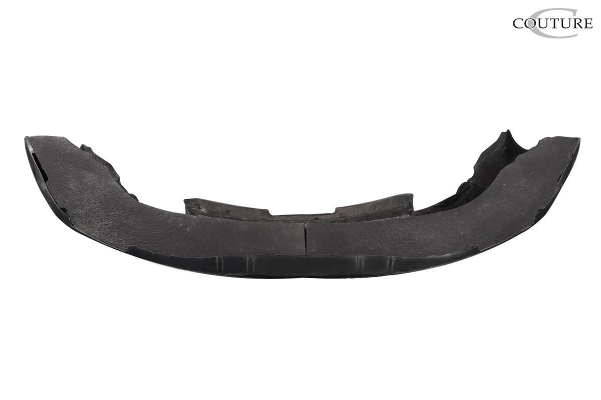 2003-2008 Nissan 350Z Couture N-3 Front Bumper - Image 7