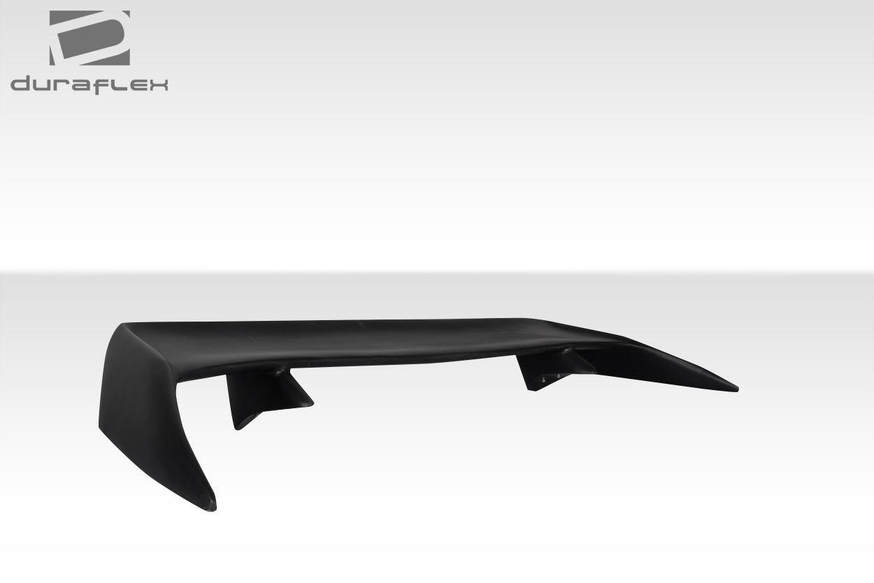 2003-2008 Nissan 350Z Duraflex Power Rear Wing - Image 2