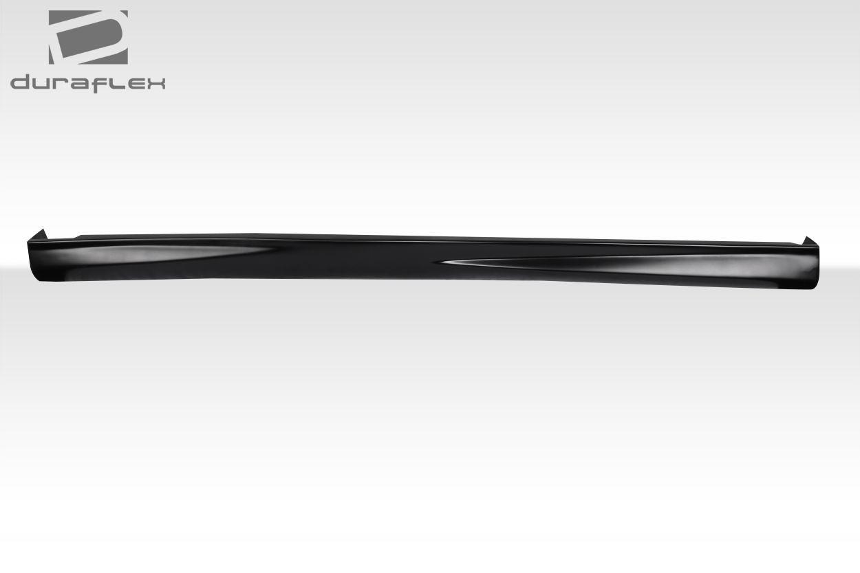 2003-2007 Honda Accord Duraflex Type M Side Skirts - Image 2
