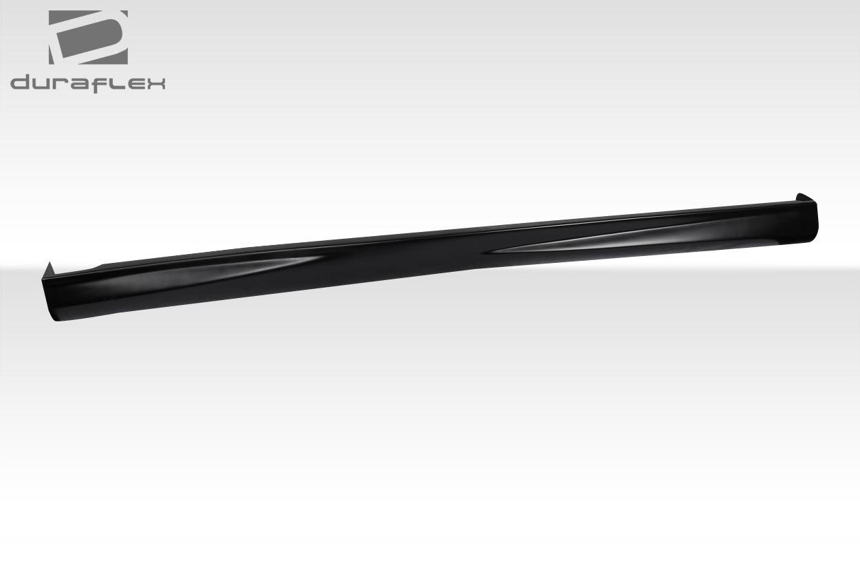 2003-2007 Honda Accord Duraflex Type M Side Skirts - Image 3