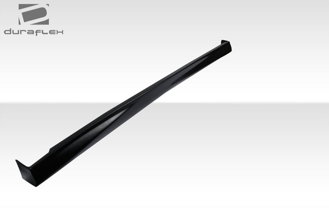 2003-2007 Honda Accord Duraflex Type M Side Skirts - Image 4