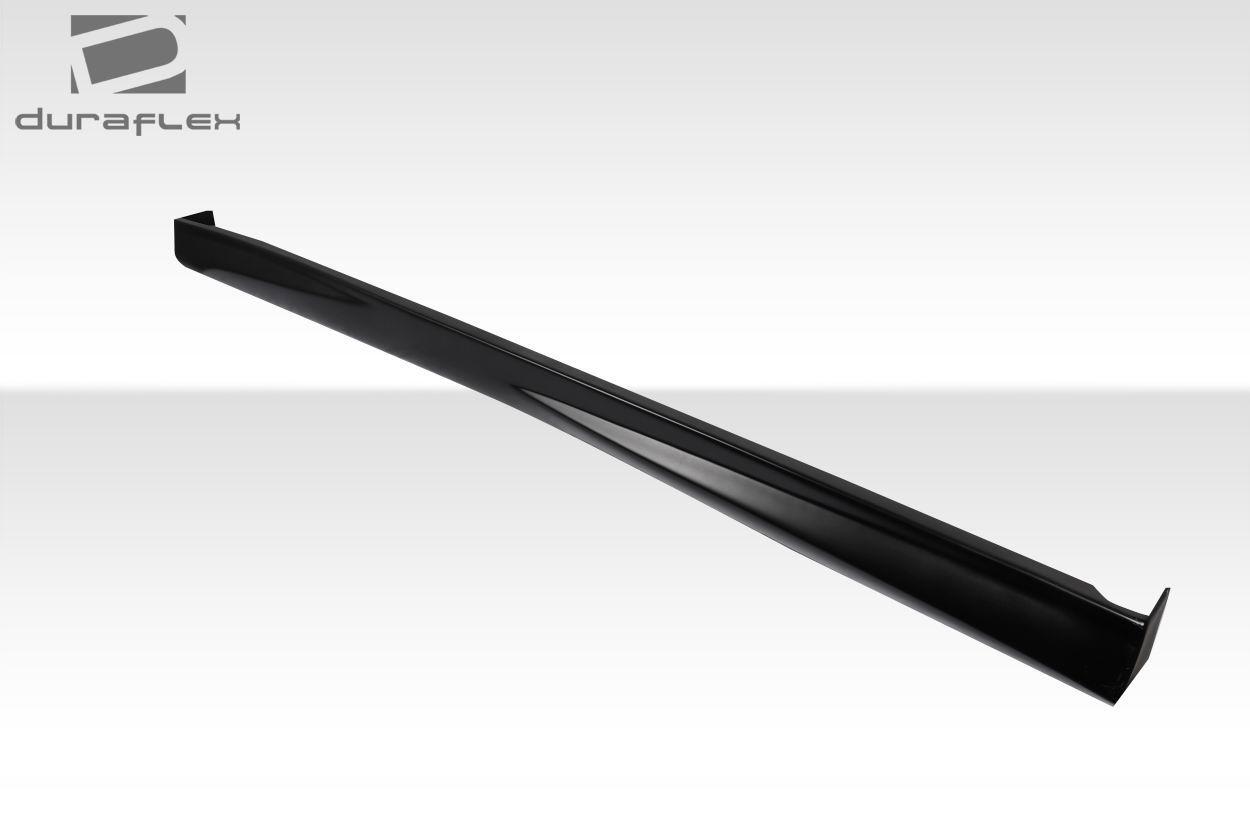 2003-2007 Honda Accord Duraflex Type M Side Skirts - Image 5