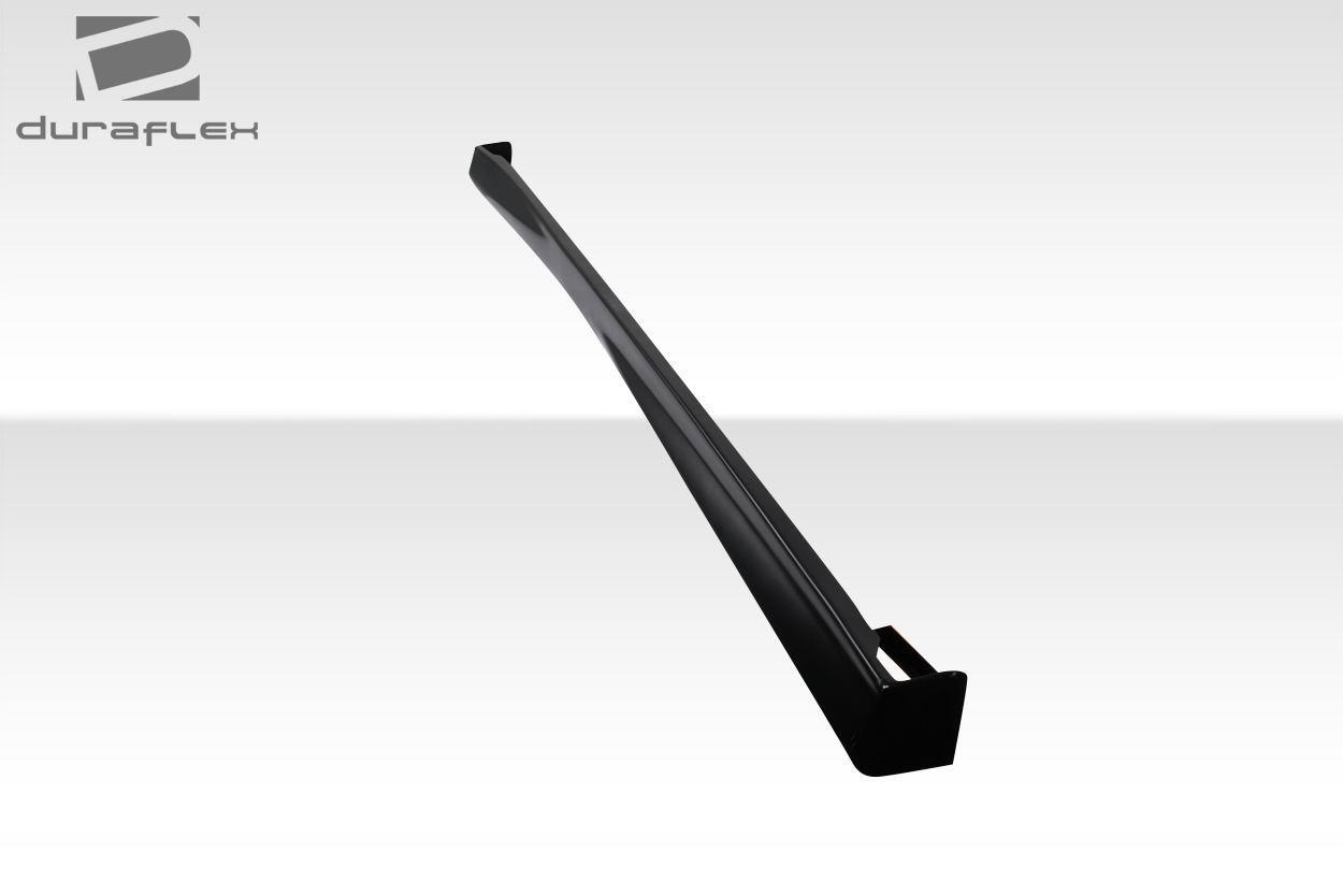2003-2007 Honda Accord Duraflex Type M Side Skirts - Image 6