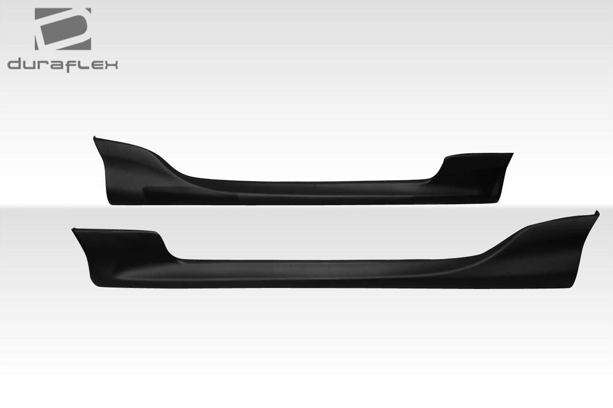 1999-2005 Mazda Miata Duraflex M1 Speed Side Skirts - Image 2