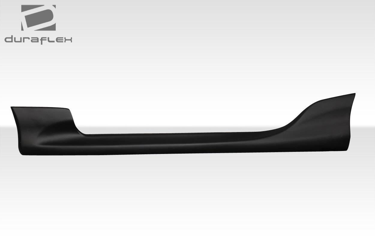 1999-2005 Mazda Miata Duraflex M1 Speed Side Skirts - Image 3