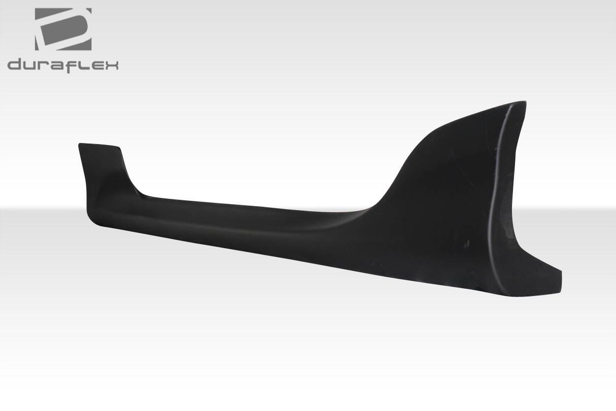 1999-2005 Mazda Miata Duraflex M1 Speed Side Skirts - Image 4