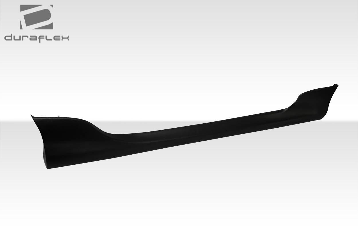 1999-2005 Mazda Miata Duraflex M1 Speed Side Skirts - Image 7