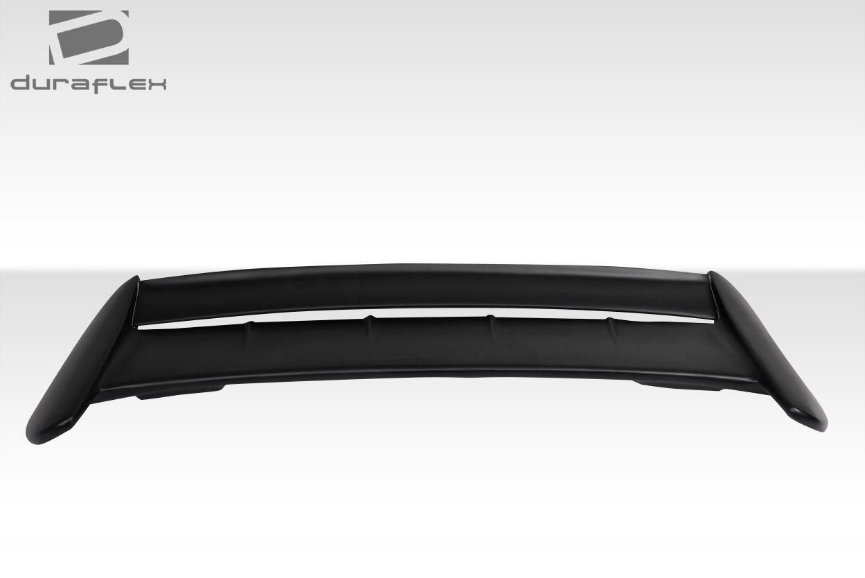 1996-2000 Honda Civic Duraflex Sleek V2 Rear Wing - Image 10