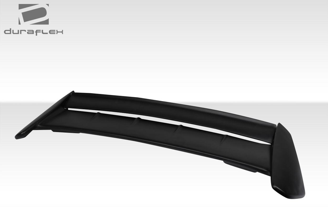 1996-2000 Honda Civic Duraflex Sleek V2 Rear Wing - Image 11