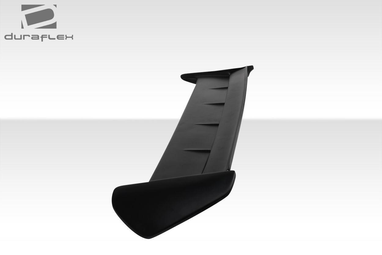 1996-2000 Honda Civic Duraflex Sleek V2 Rear Wing - Image 12
