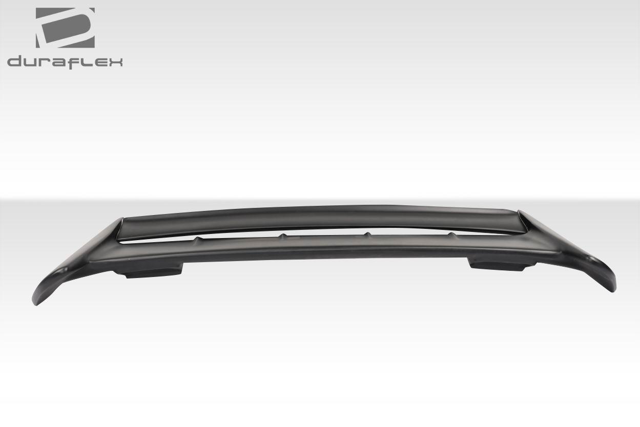 1996-2000 Honda Civic Duraflex Sleek V2 Rear Wing - Image 2
