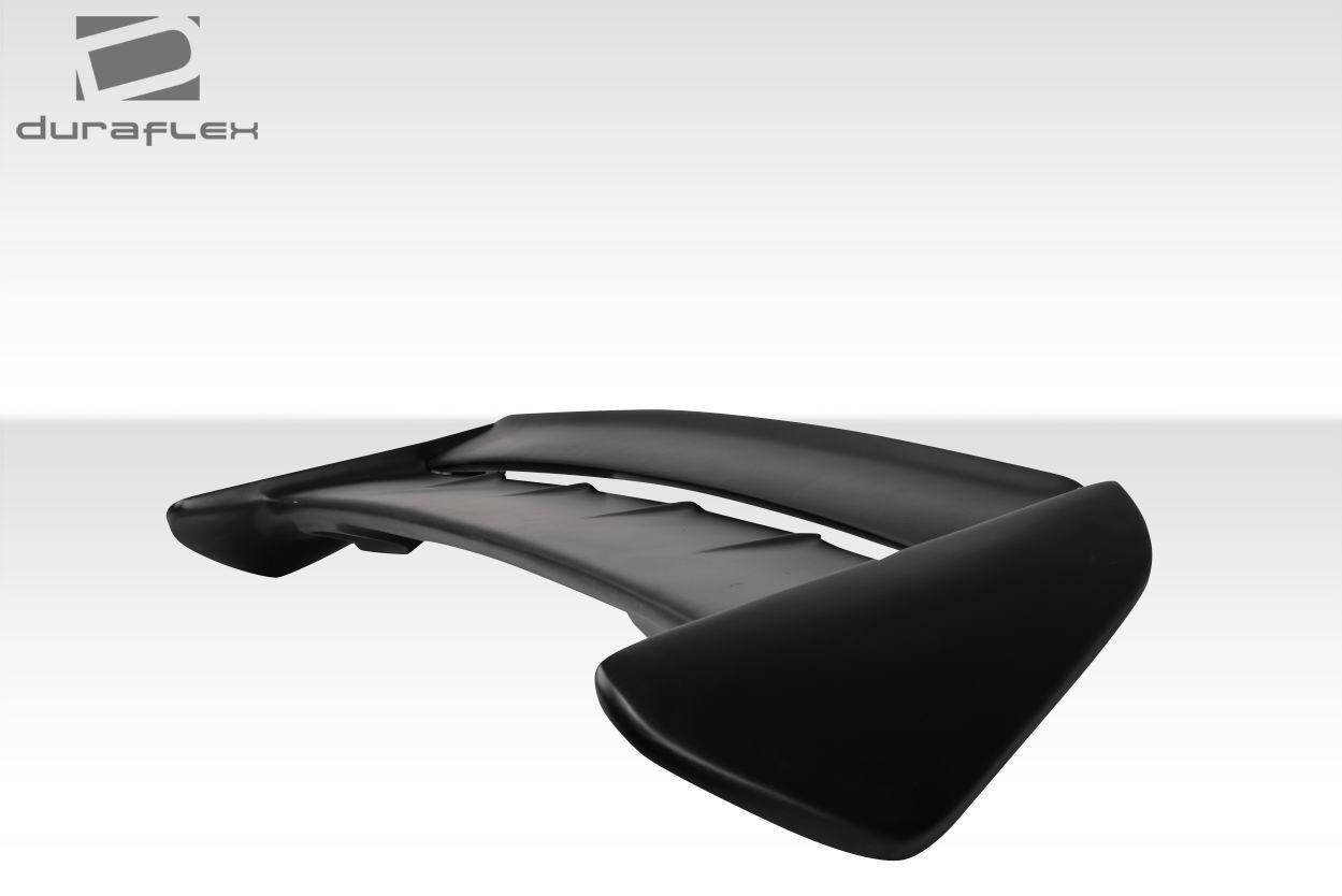 1996-2000 Honda Civic Duraflex Sleek V2 Rear Wing - Image 4