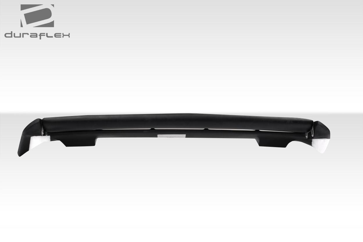 1996-2000 Honda Civic Duraflex Sleek V2 Rear Wing - Image 6
