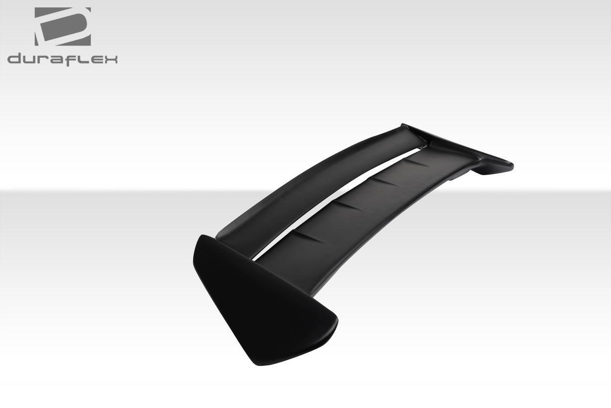 1996-2000 Honda Civic Duraflex Sleek V2 Rear Wing - Image 8