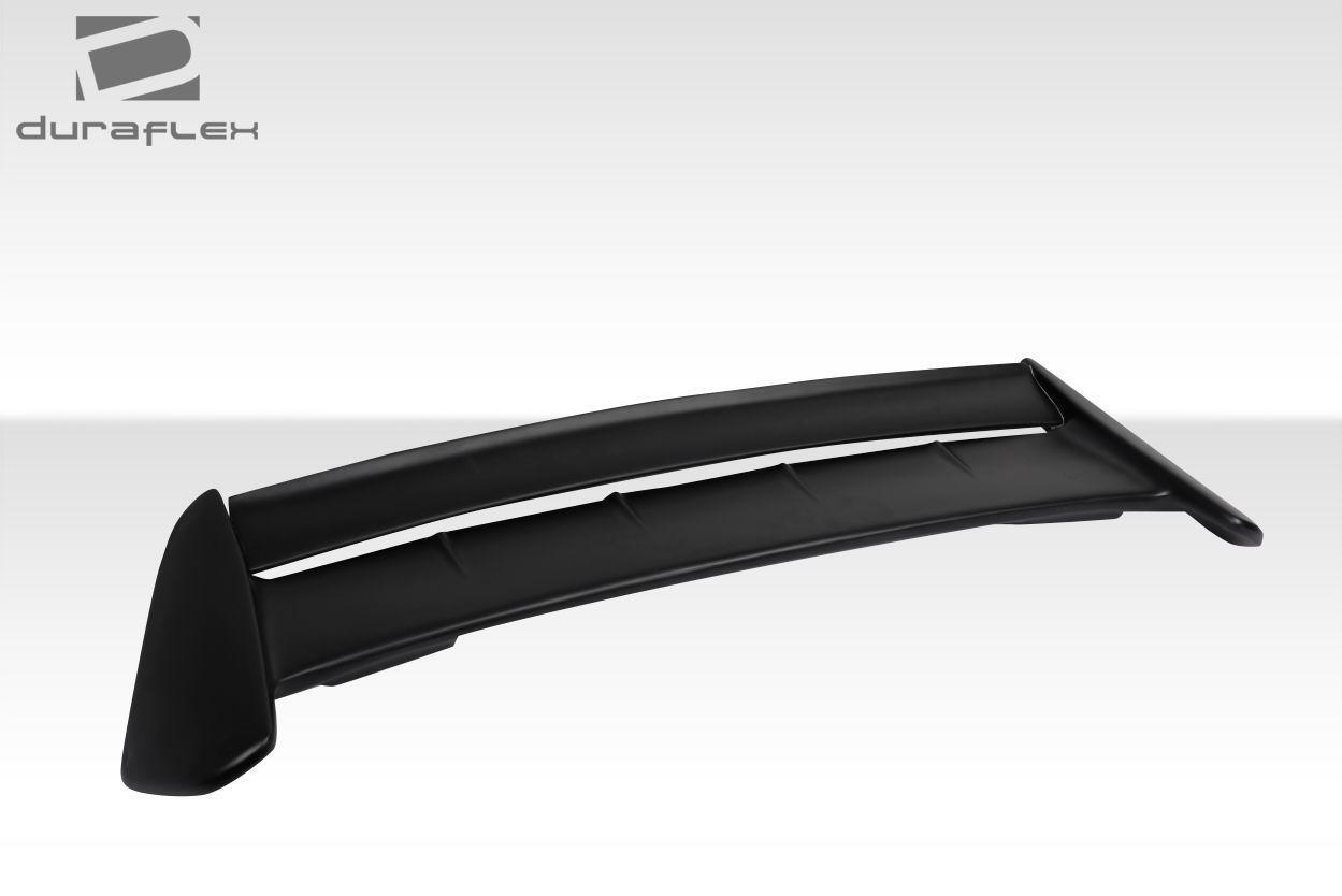 1996-2000 Honda Civic Duraflex Sleek V2 Rear Wing - Image 9