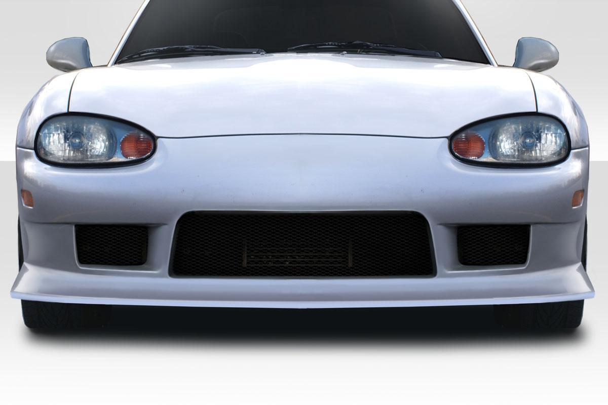 1999-2000 Mazda Miata Duraflex B Sport Front Bumper - Image 1