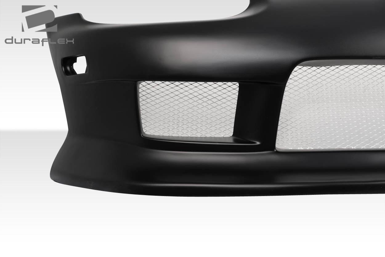 1999-2000 Mazda Miata Duraflex B Sport Front Bumper - Image 10