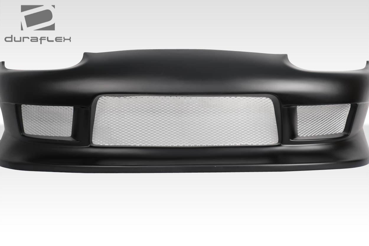 1999-2000 Mazda Miata Duraflex B Sport Front Bumper - Image 11