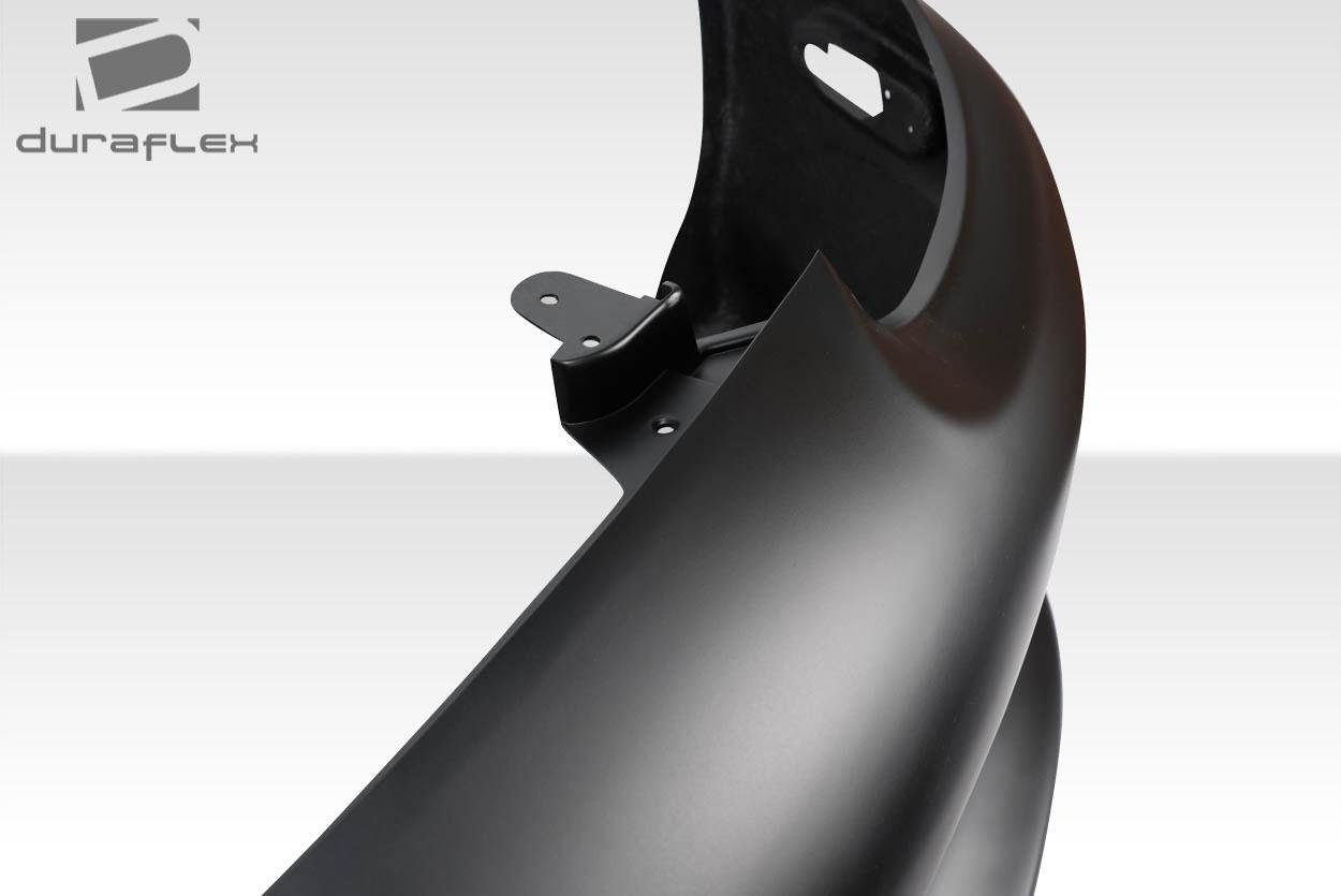1999-2000 Mazda Miata Duraflex B Sport Front Bumper - Image 12