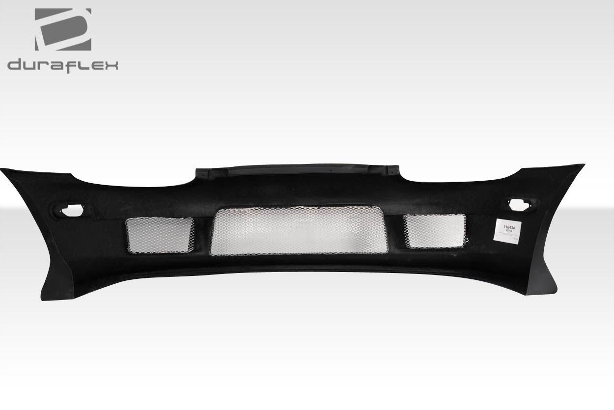 1999-2000 Mazda Miata Duraflex B Sport Front Bumper - Image 13