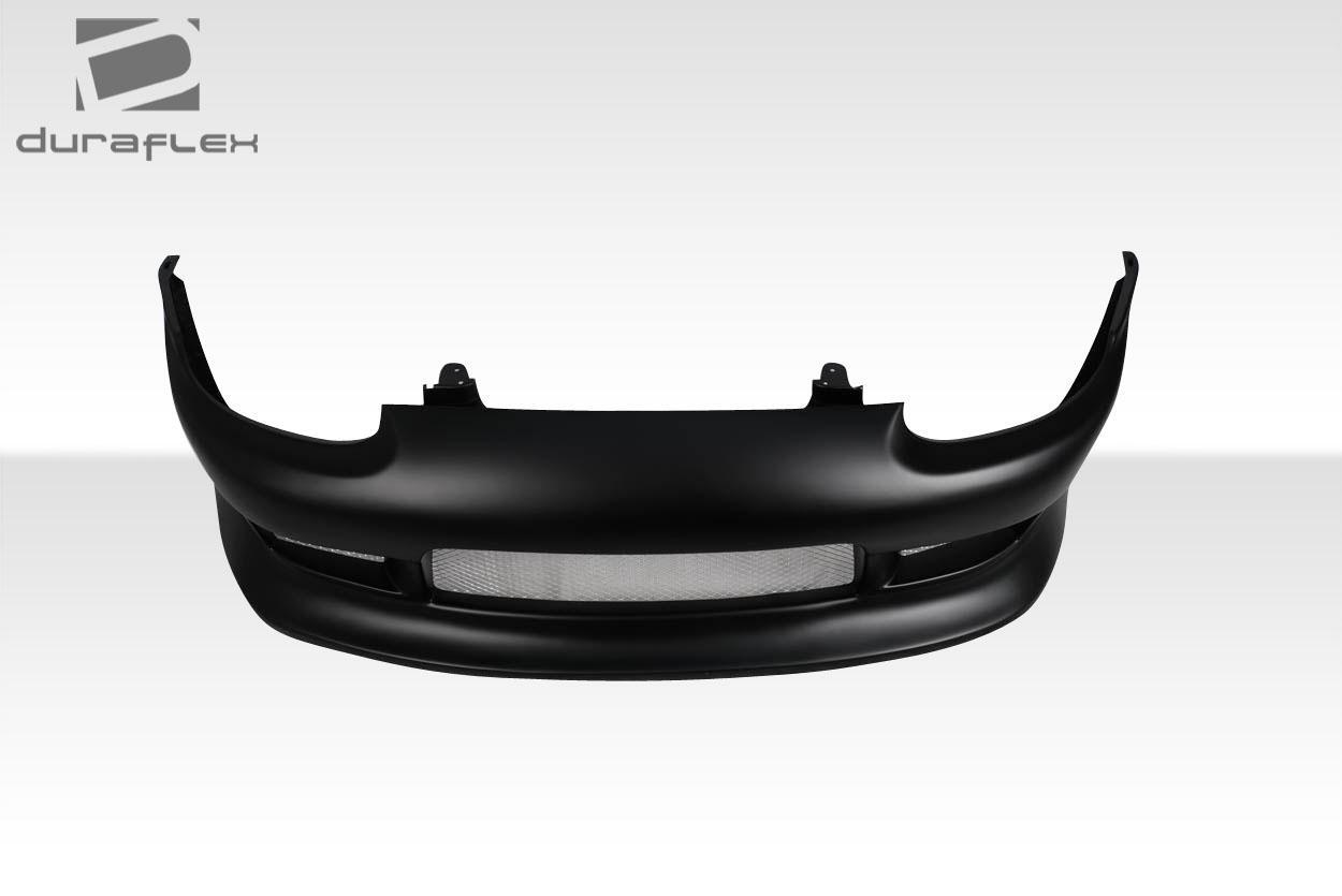 1999-2000 Mazda Miata Duraflex B Sport Front Bumper - Image 2