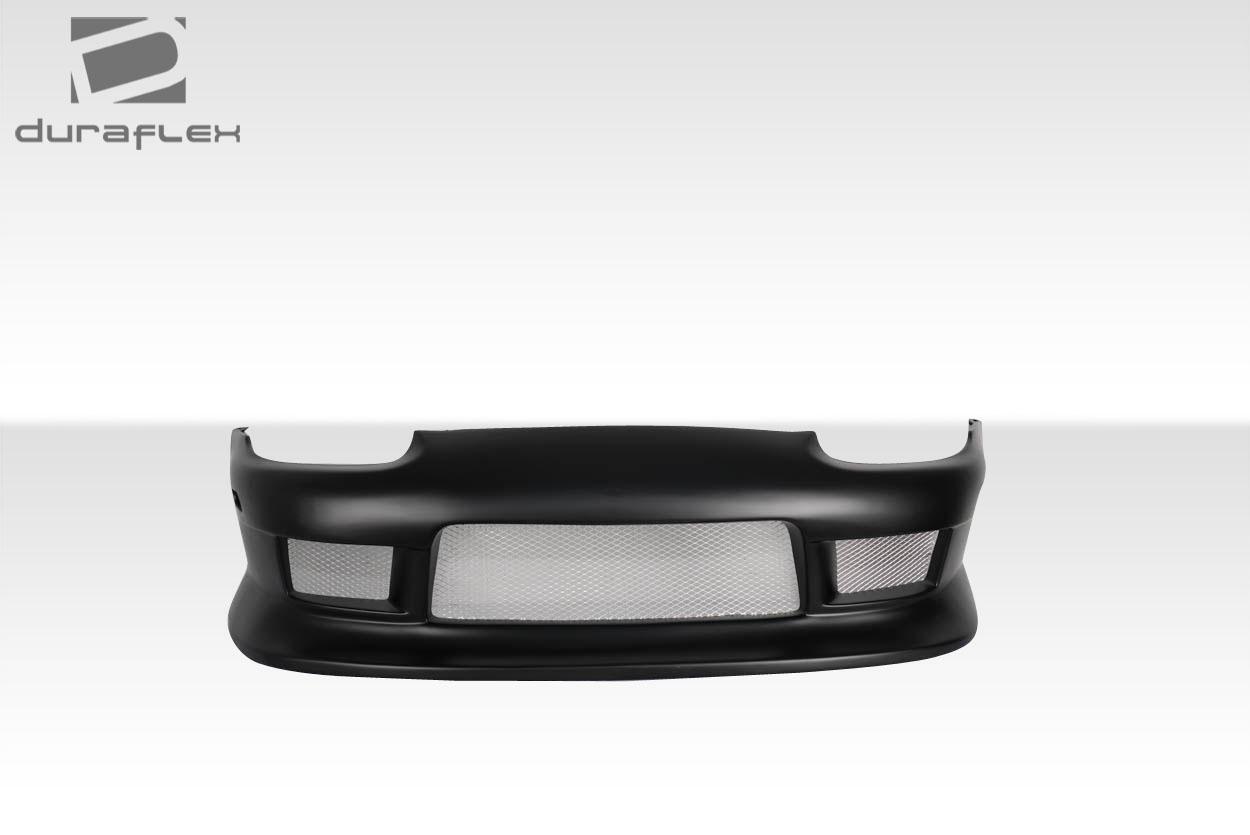1999-2000 Mazda Miata Duraflex B Sport Front Bumper - Image 3