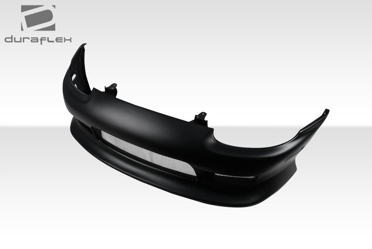 1999-2000 Mazda Miata Duraflex B Sport Front Bumper - Image 4