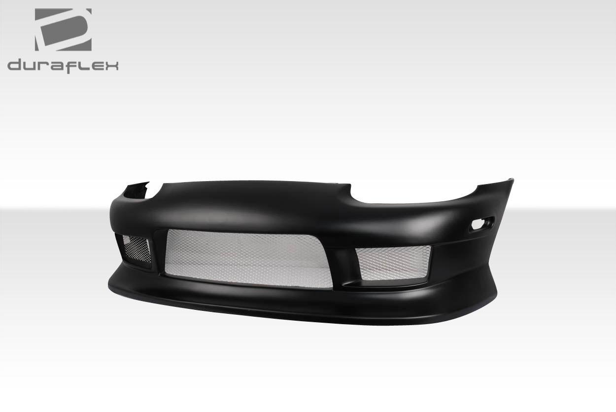 1999-2000 Mazda Miata Duraflex B Sport Front Bumper - Image 5
