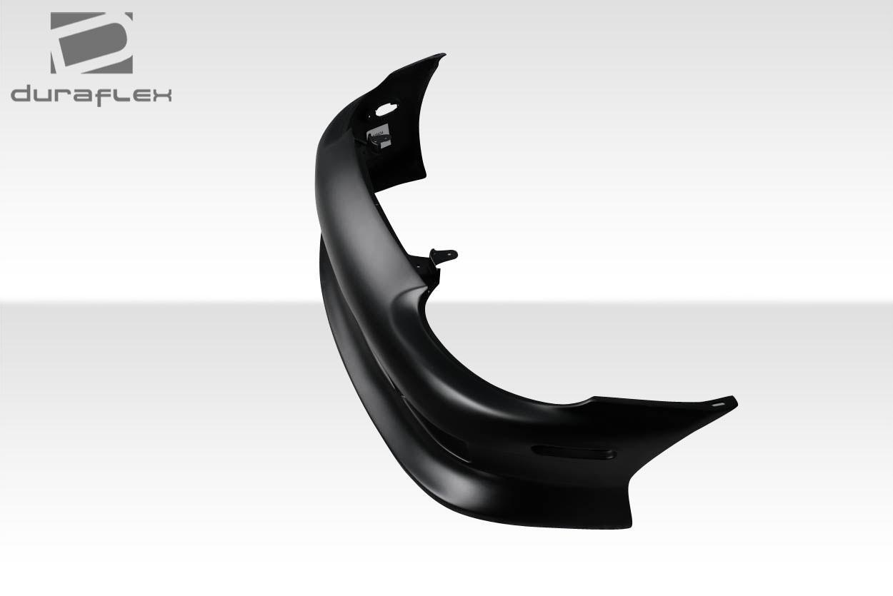1999-2000 Mazda Miata Duraflex B Sport Front Bumper - Image 6