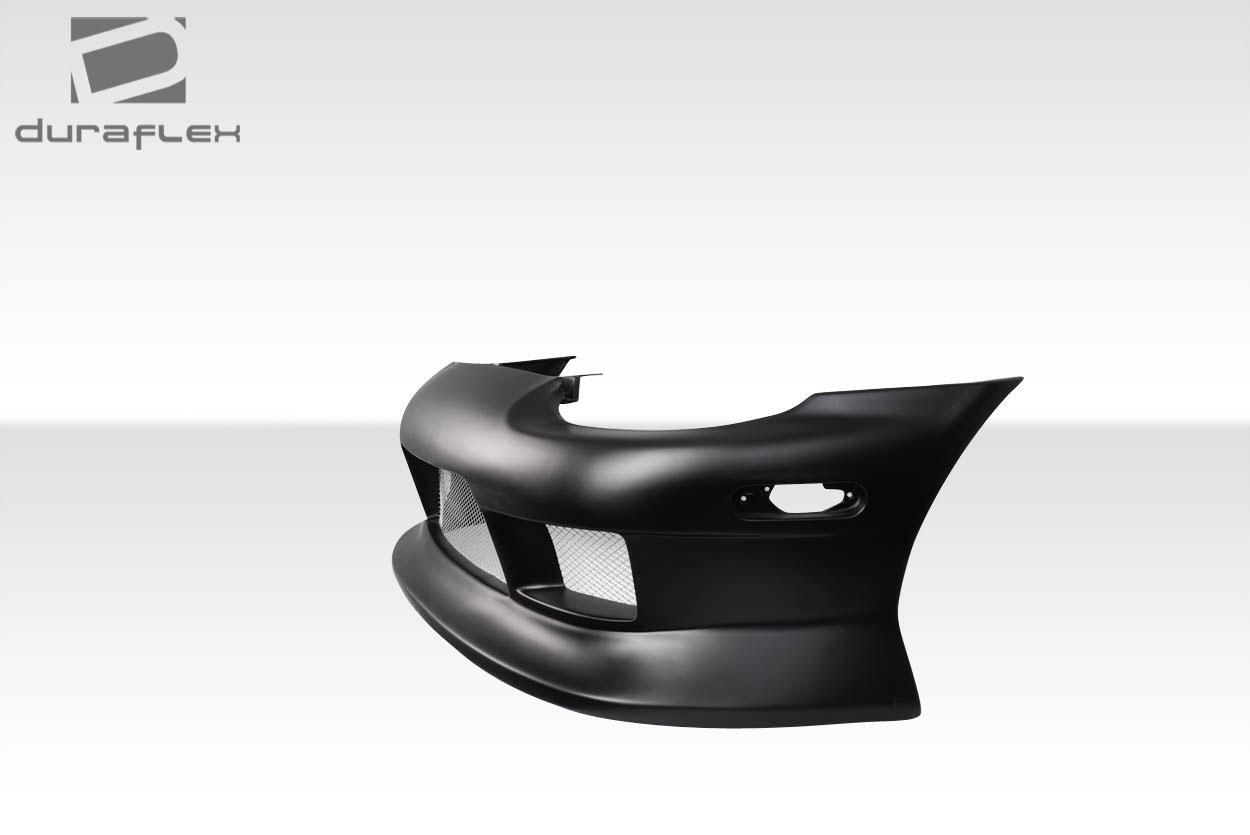 1999-2000 Mazda Miata Duraflex B Sport Front Bumper - Image 7