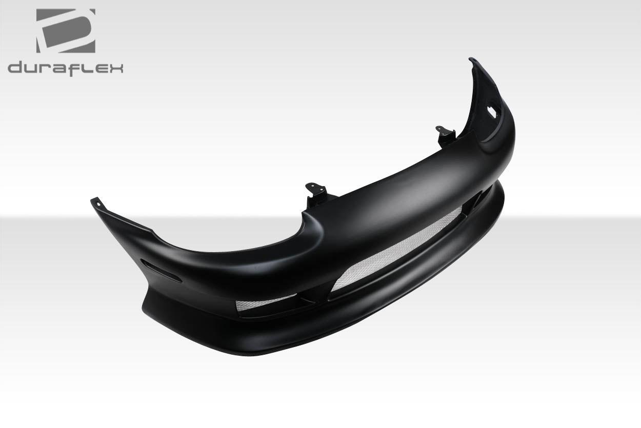 1999-2000 Mazda Miata Duraflex B Sport Front Bumper - Image 8